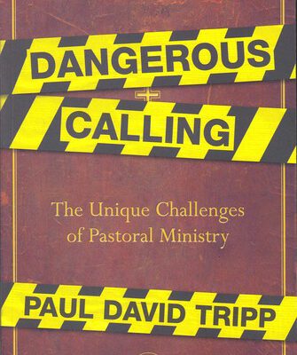 Dangerous Calling