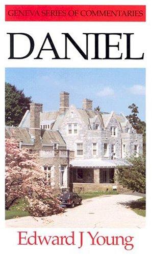Daniel (Geneva Series)