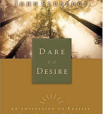 Dare to Desire
