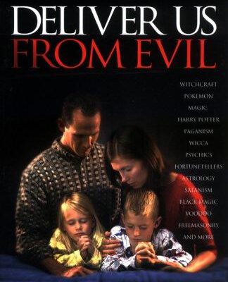Deliver Us From Evil