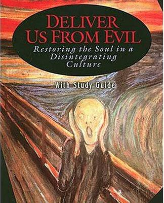 Deliver Us From Evil