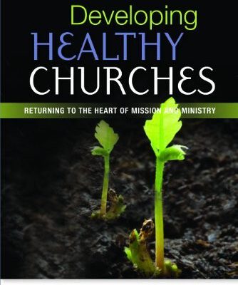 Developing Healthy Churches