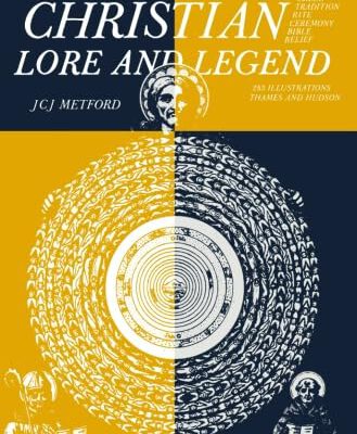 Dictionary of Christian Lore and Legend
