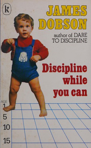Discipline While You Can