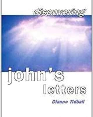 Discovering John's Letters