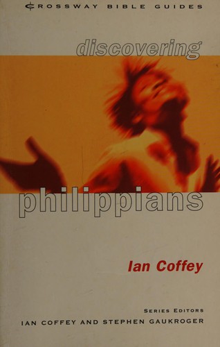 Discovering Philippians