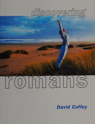 Discovering Romans (Crossway)