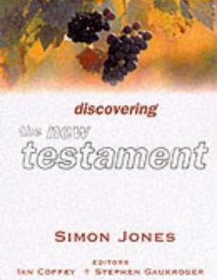 Discovering the New Testament