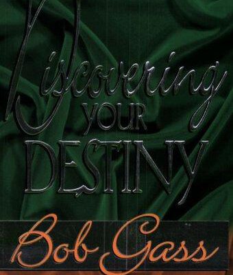 Discovering Your Destiny
