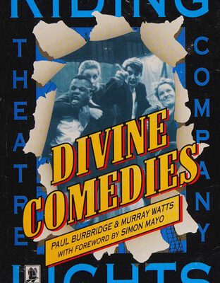 Divine Comedies