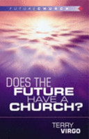 Does The Future Have A Church?