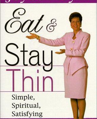 Eat & Stay Thin