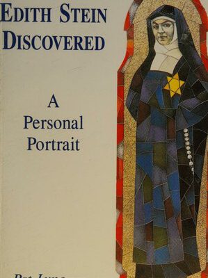 Edith Stein Discovered