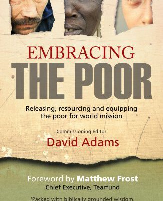 Embracing the Poor