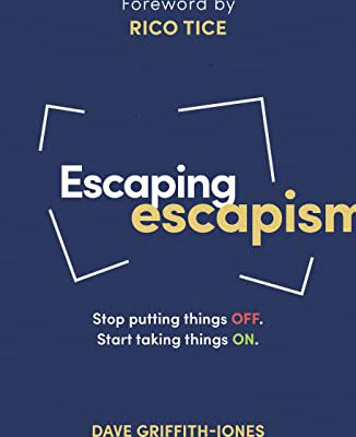 Escaping Escapism