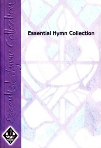 Essential Hymn Collection - Large Print Word Edn