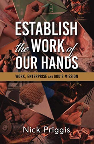 Establish the Work of Our Hands