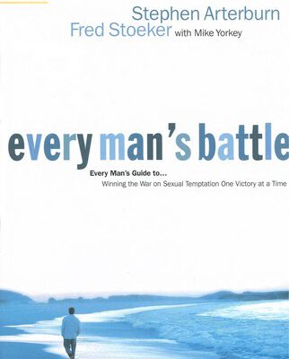 Every Mans Battle