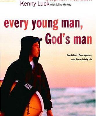 Every Young Man Gods Man