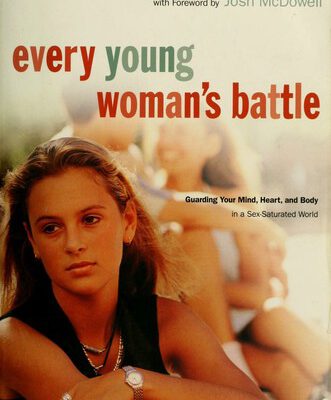 Every Young Womans Battle
