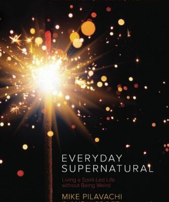 Everyday Supernatural