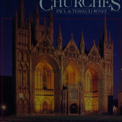 Exploring Churches