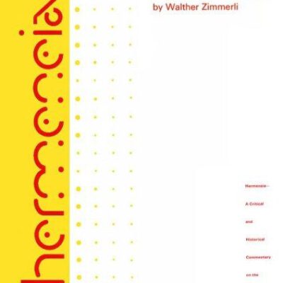 Ezekiel 1