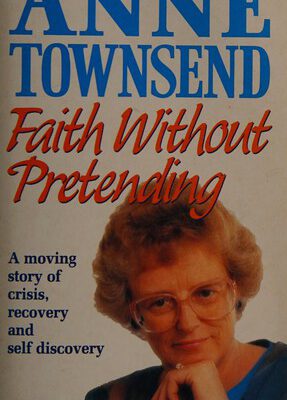 Faith Without Pretending