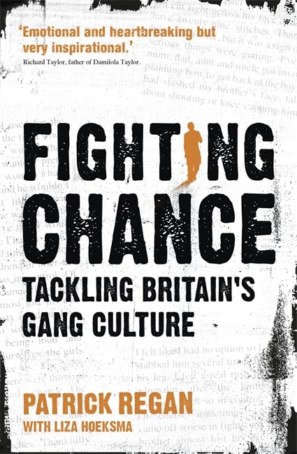 Fighting chance