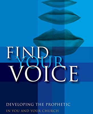 Find Your Voice