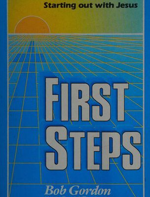 First Steps