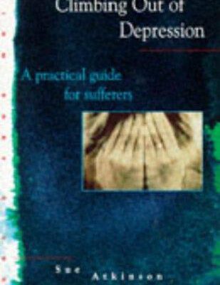 First Steps Out of Depression