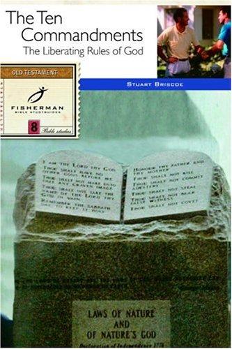 Fisherman - the Ten Commandments
