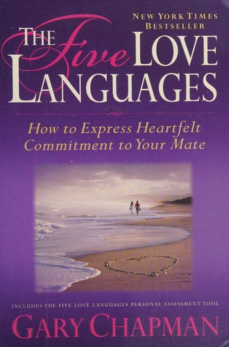 Five Love Languages