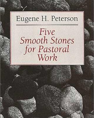 Five Smooth Stones for Pastoral Work
