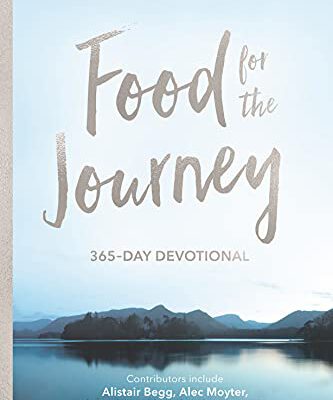 Food for the Journey