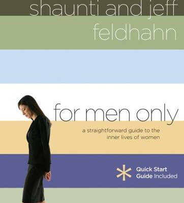 For Men Only