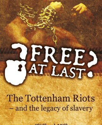 Free at Last ?