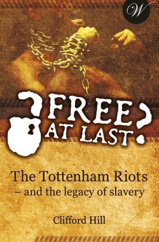 Free at Last ?