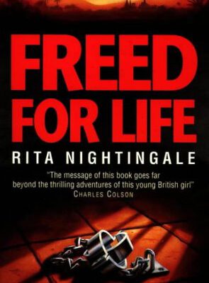 Freed for Lifef