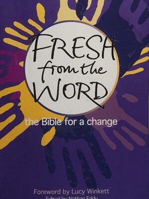 Fresh From The Word 2018