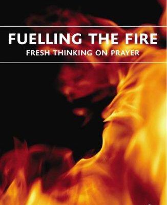 Fuelling The Fire