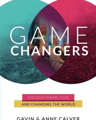 Game Changers