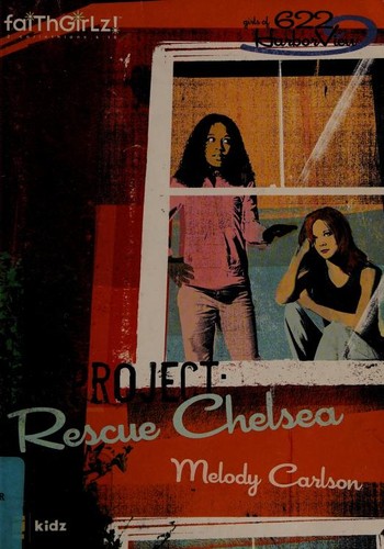 Girls of 622 Harbor View 3 - Project: Rescue Chelsea