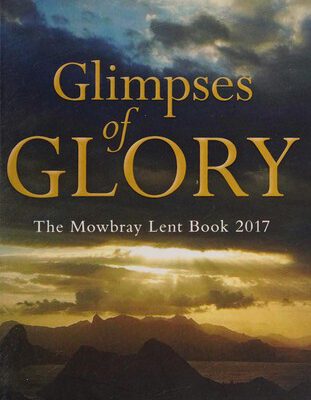 Glimpse Of Glory
