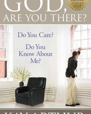God, Are You There