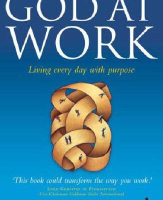God at Work
