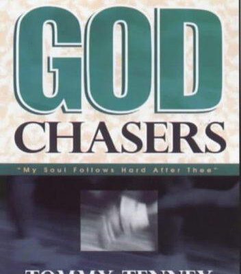God Chasers