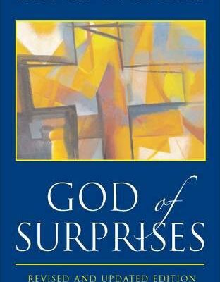God of Surprises