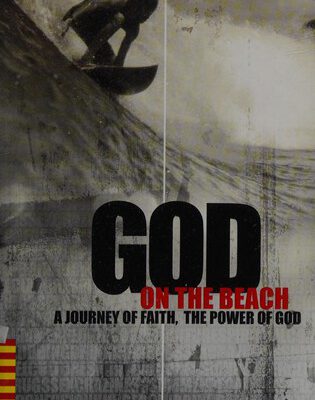 God on the Beach